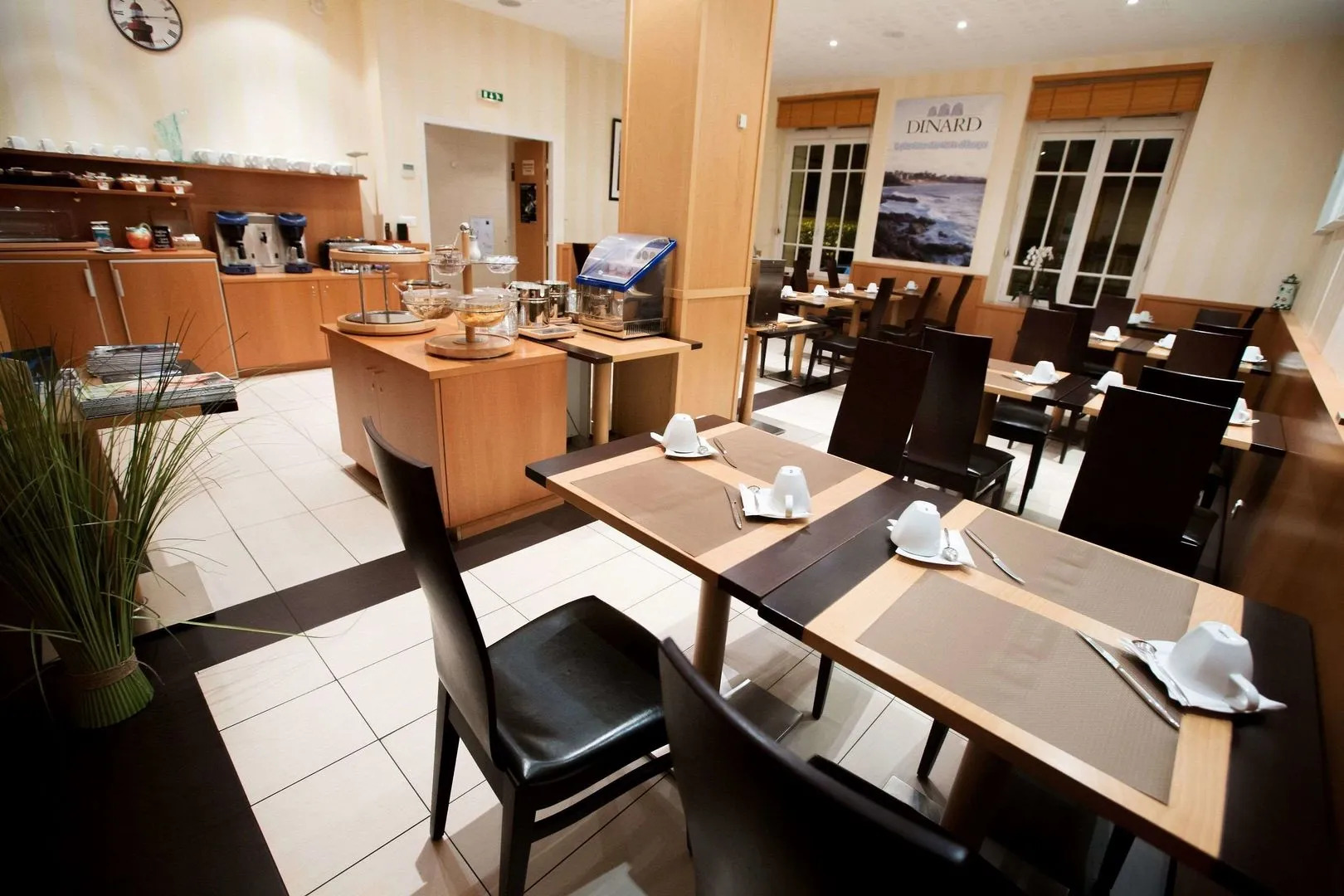 Hôtel Dinard Balmoral