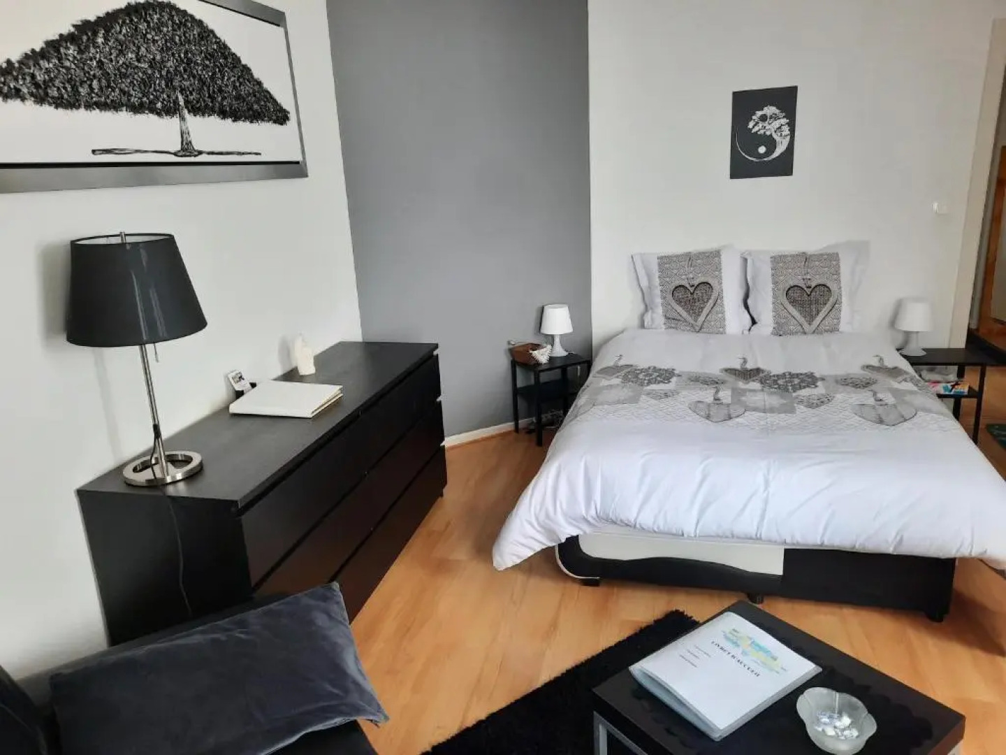 Studio Soleil Au Hohwald