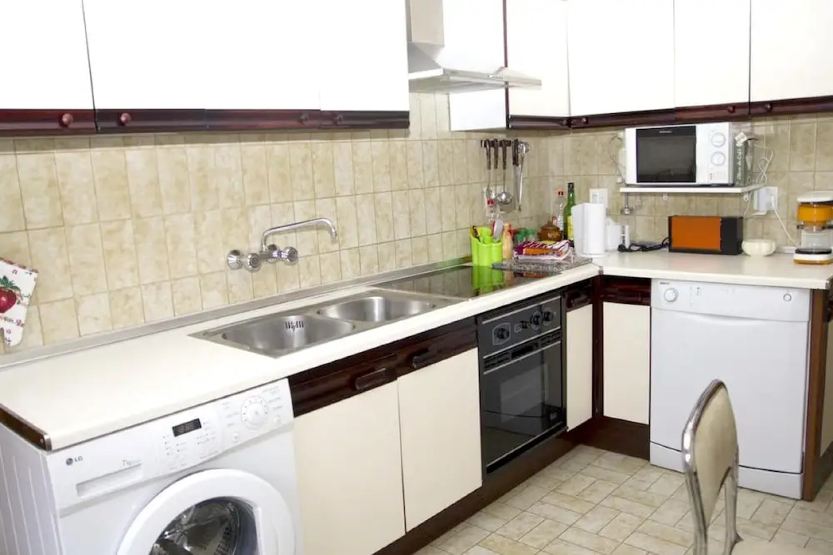 House With 6 Bedrooms in Abejar, With Enclosed Garden