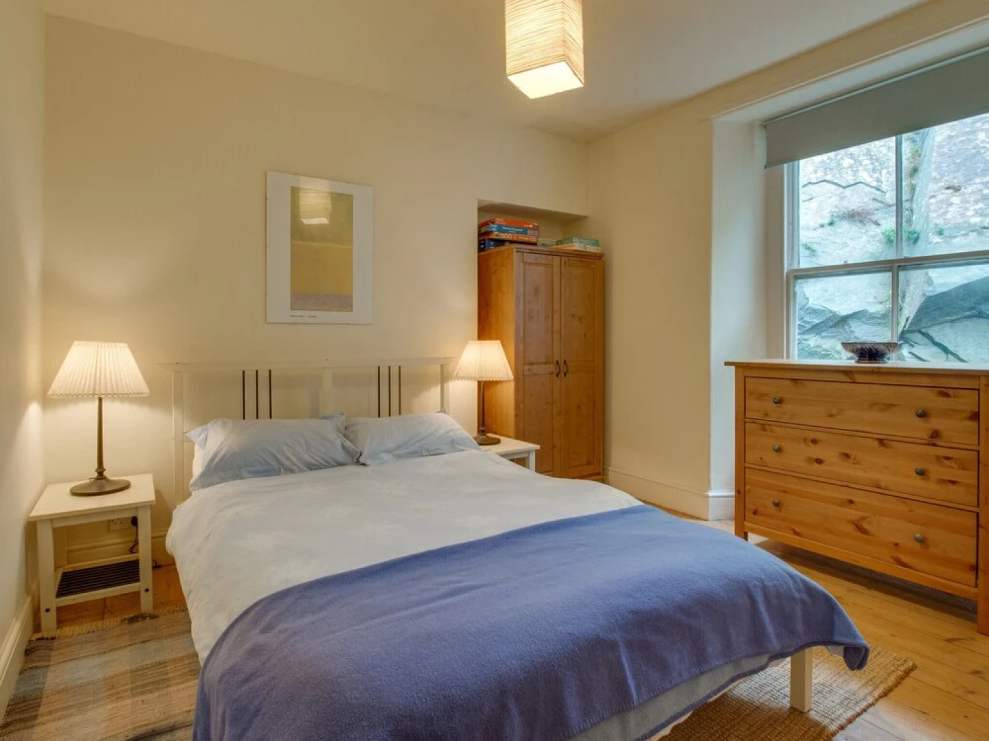 Modern Apartment Near the Estuary of the Mawddach River