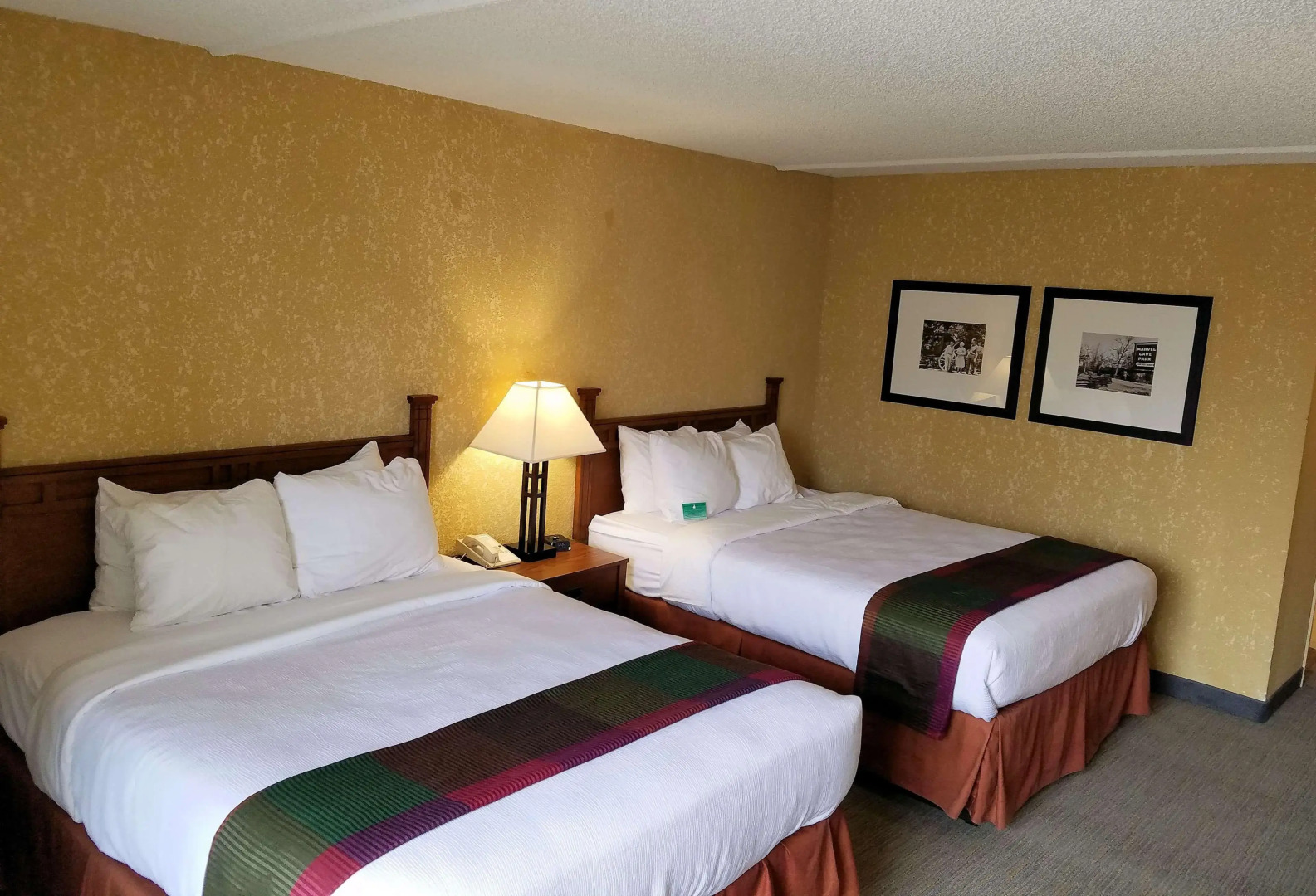 Best Western Branson Inn And Conference Center