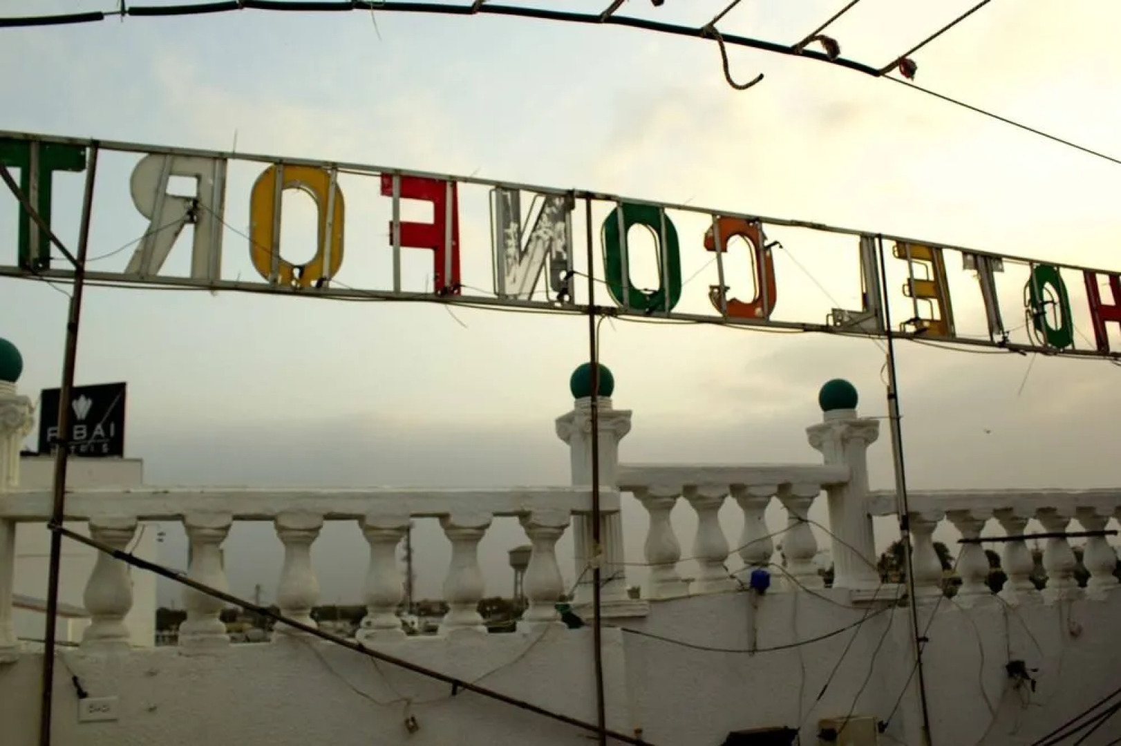 Hotel Confort De La Guajira