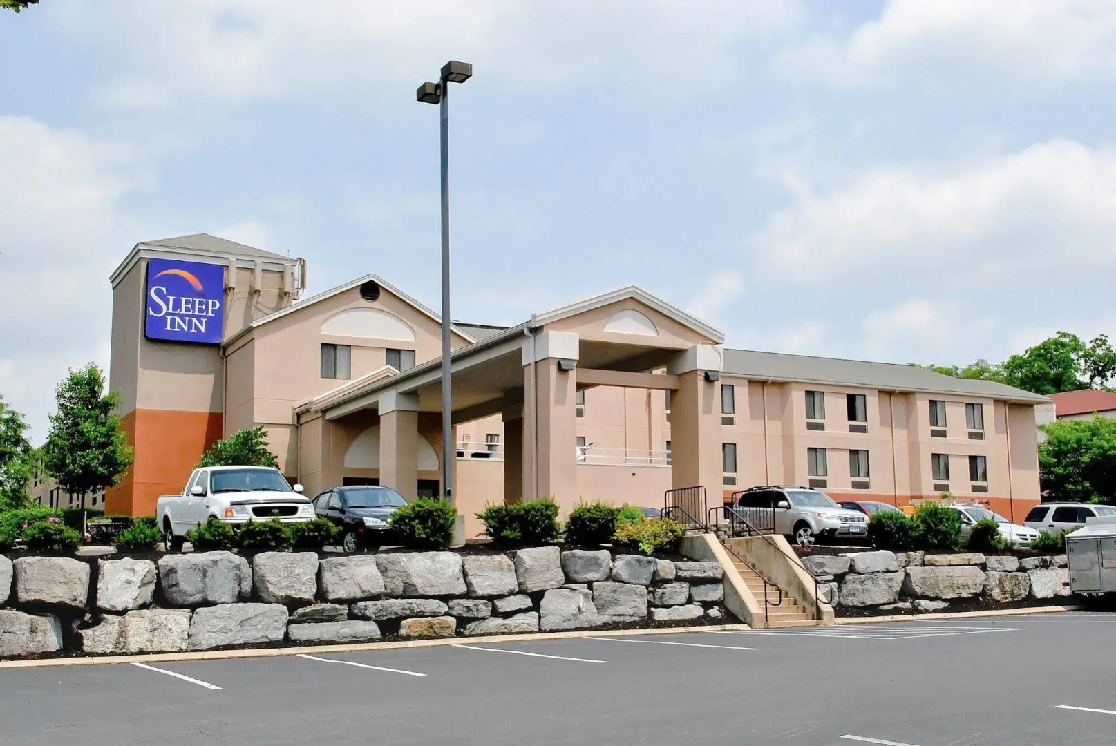 Sleep Inn State College near Penn State
