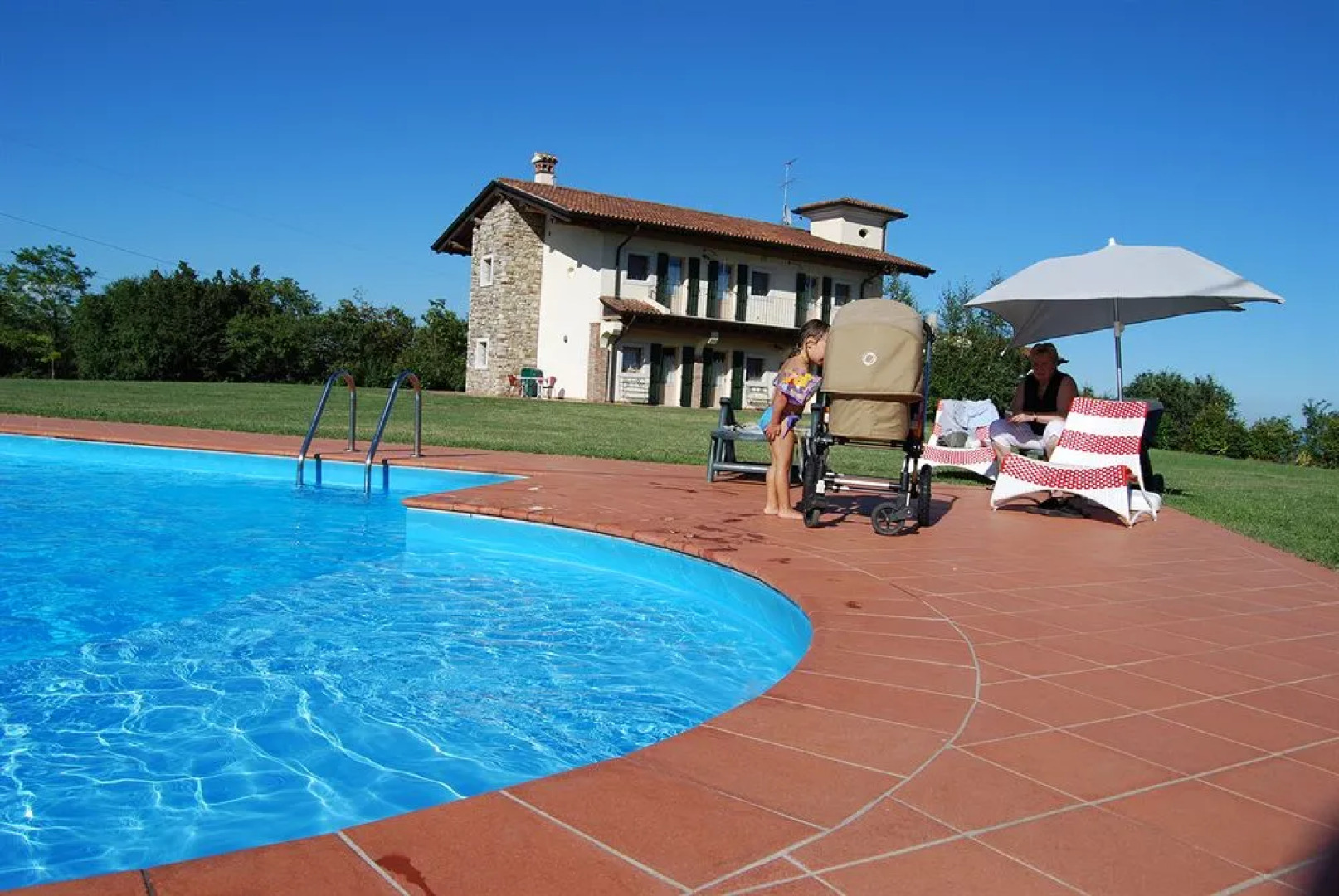 Garda Country House A Casa Di Isabella