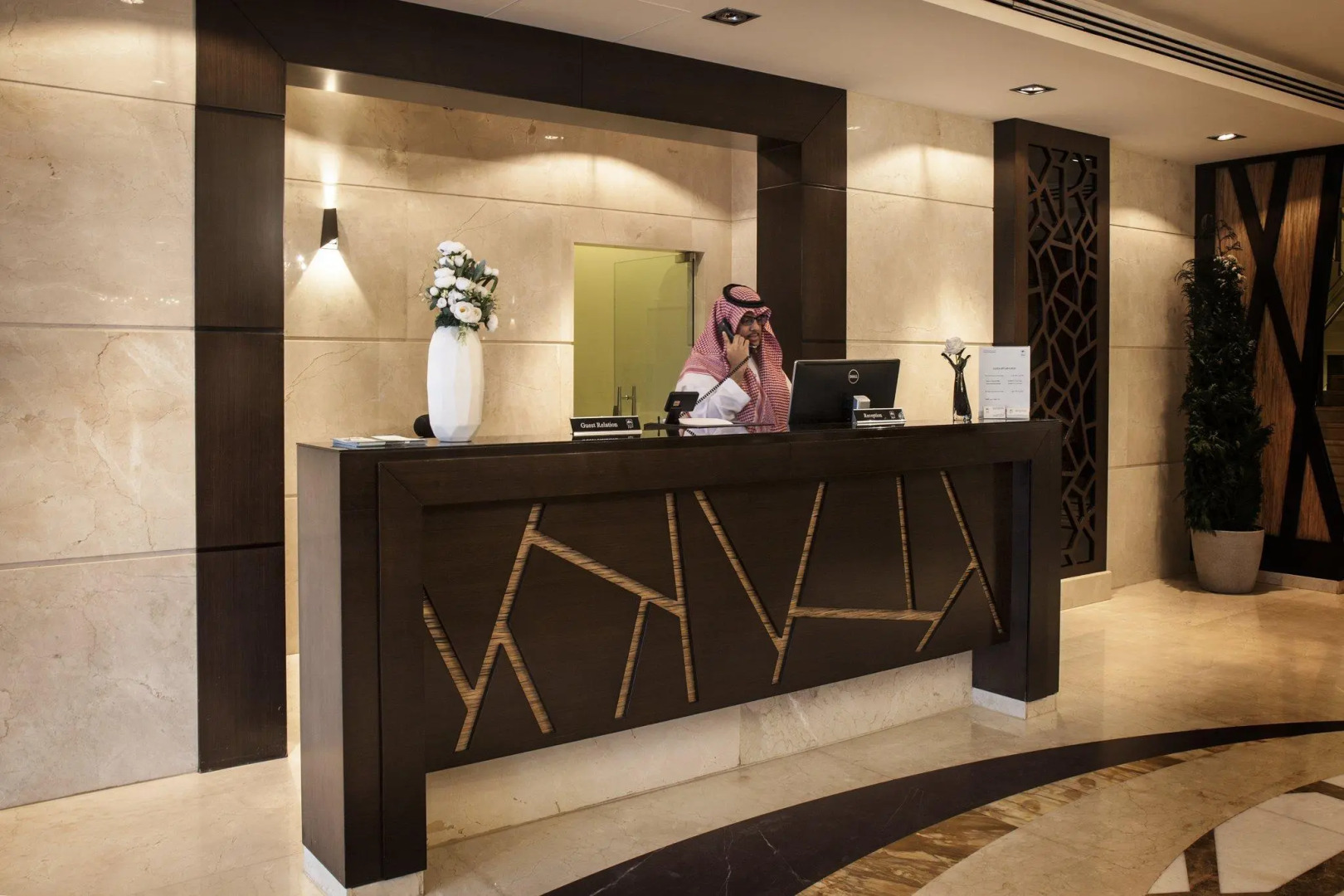 Aswar Hotel Suites - Al Riyadh