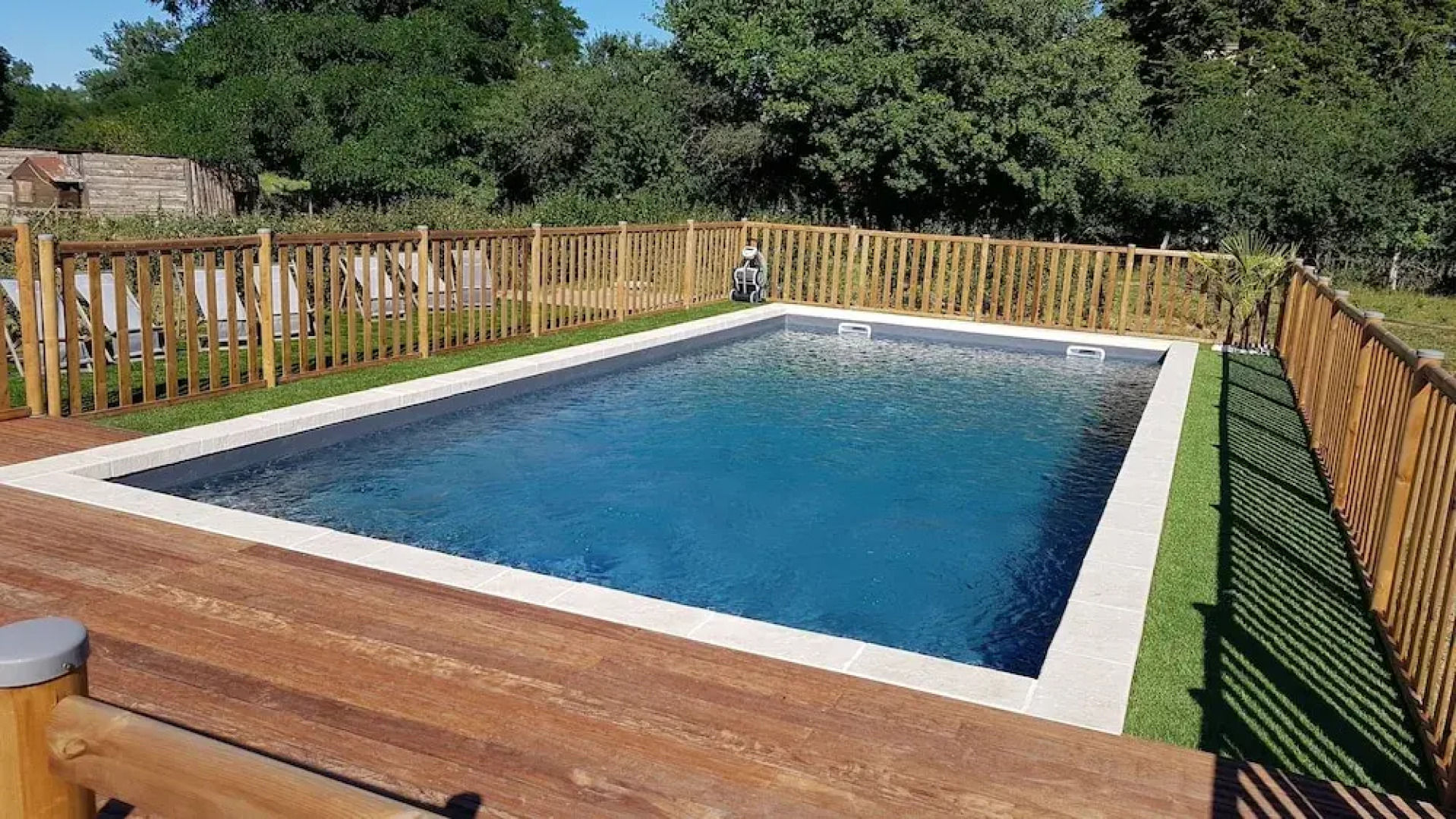 Le Village Toue des Demoiselles - Slowmoov