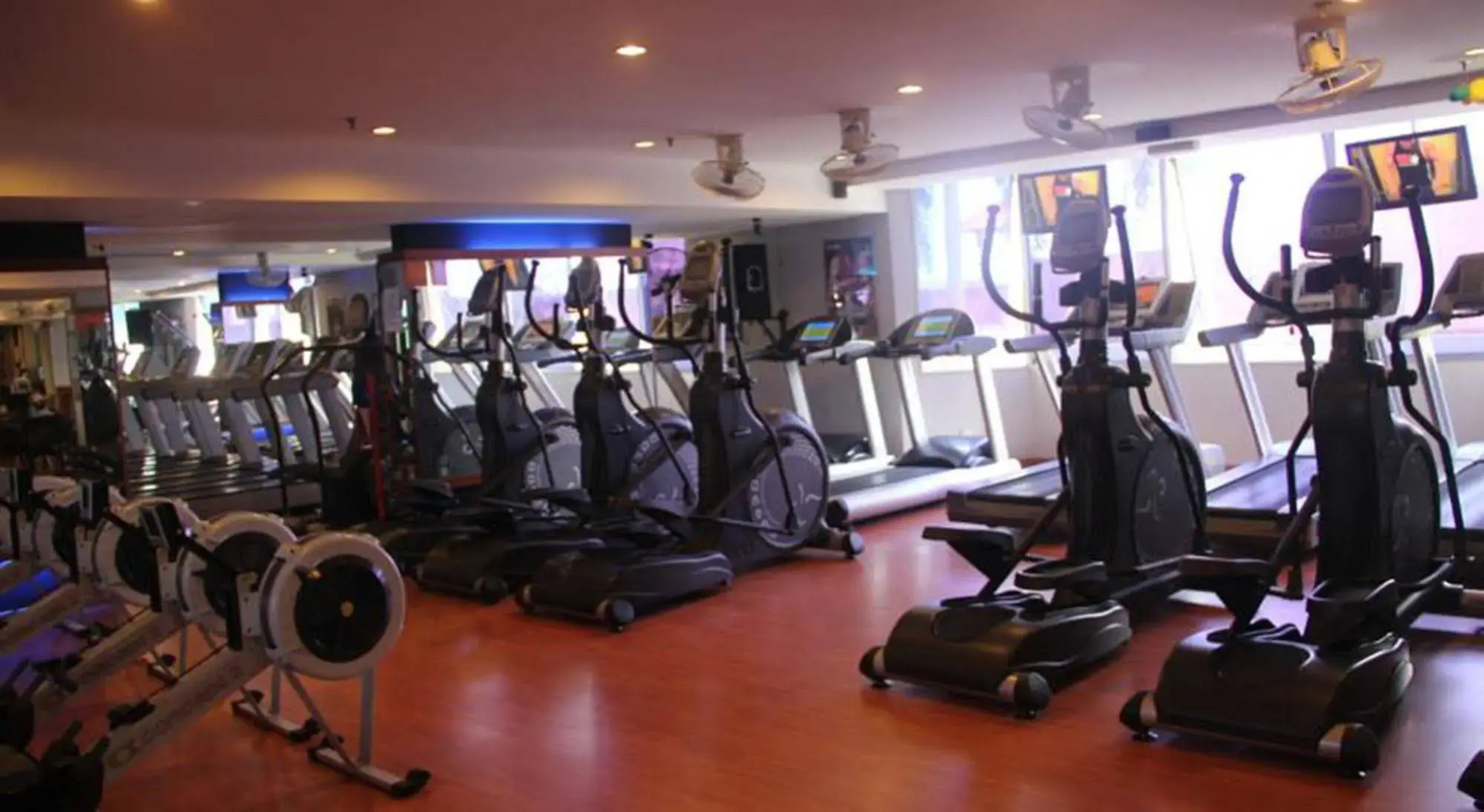 The Krystal Suites, Penang