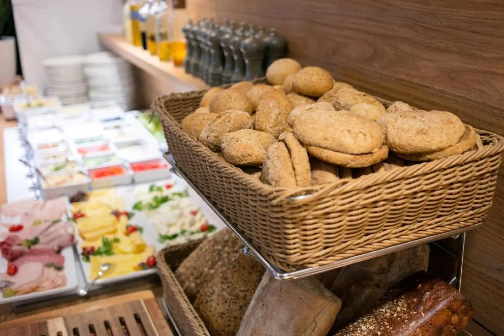 Baltin Hotel & SPA ****