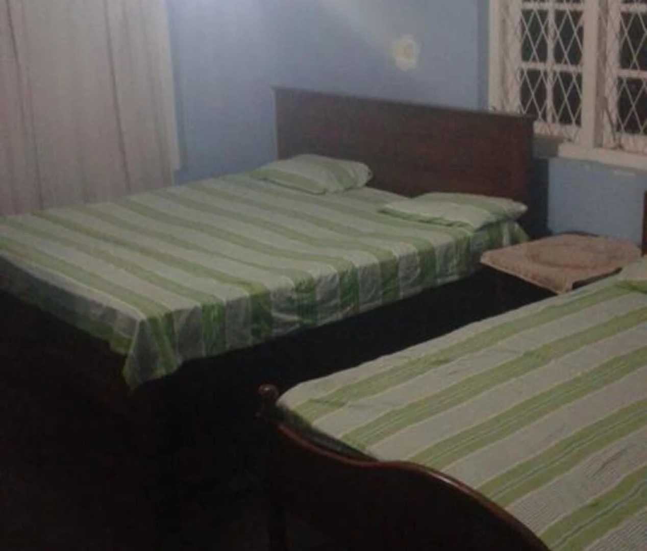 Yoho Friendz Country Holiday Home