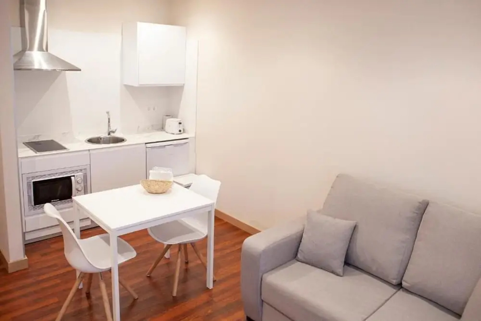 Apartamentos La Canal