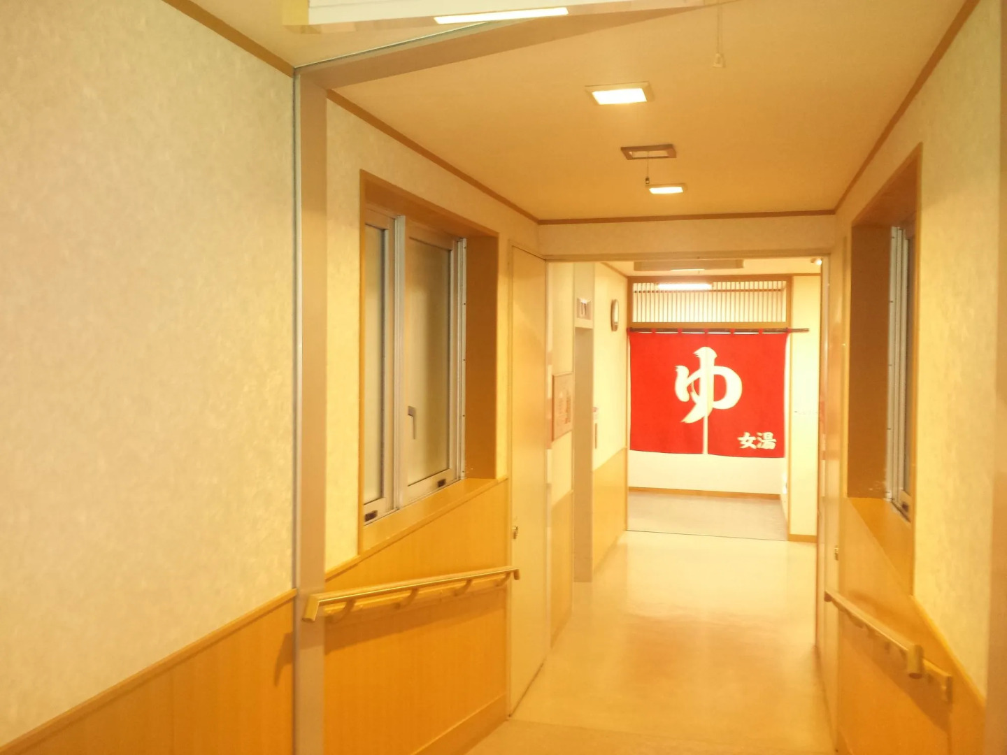 Sounkyo Mount View Hotel