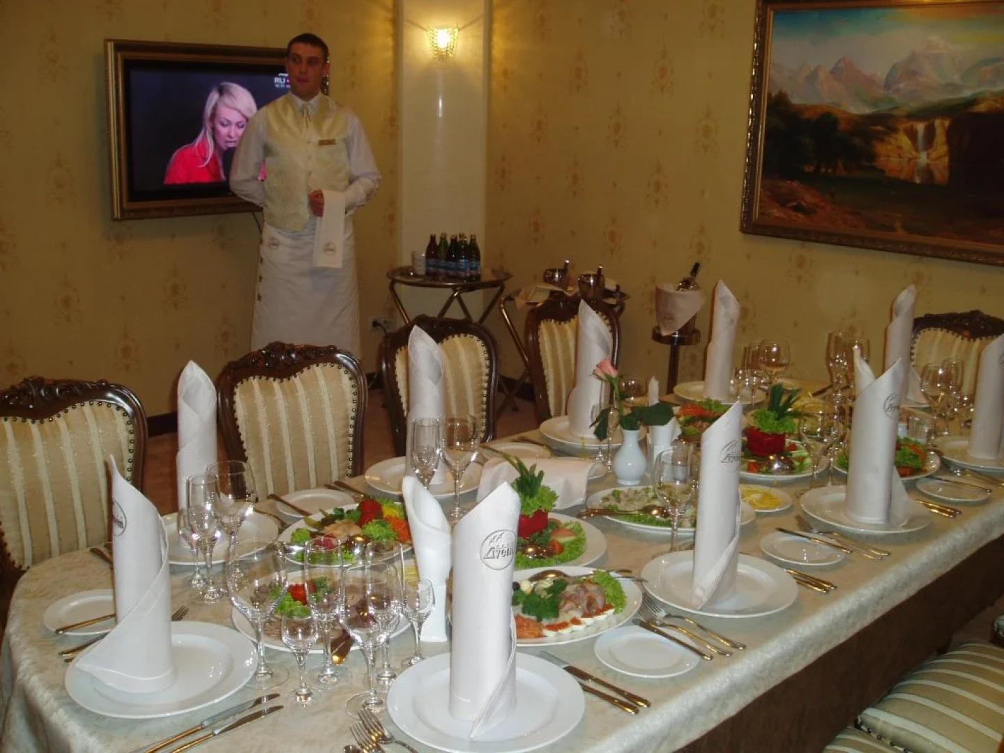 Отель «Дуэт Плюс»