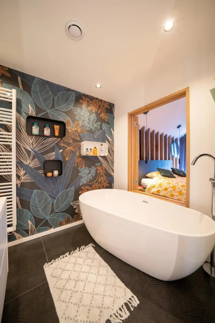 Gitesdesignemoi Entre Design Et Emotion - la Perle