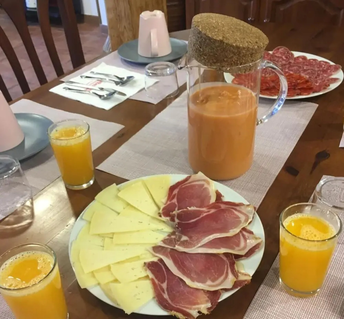 El Albergue de Sigüenza - Hostel