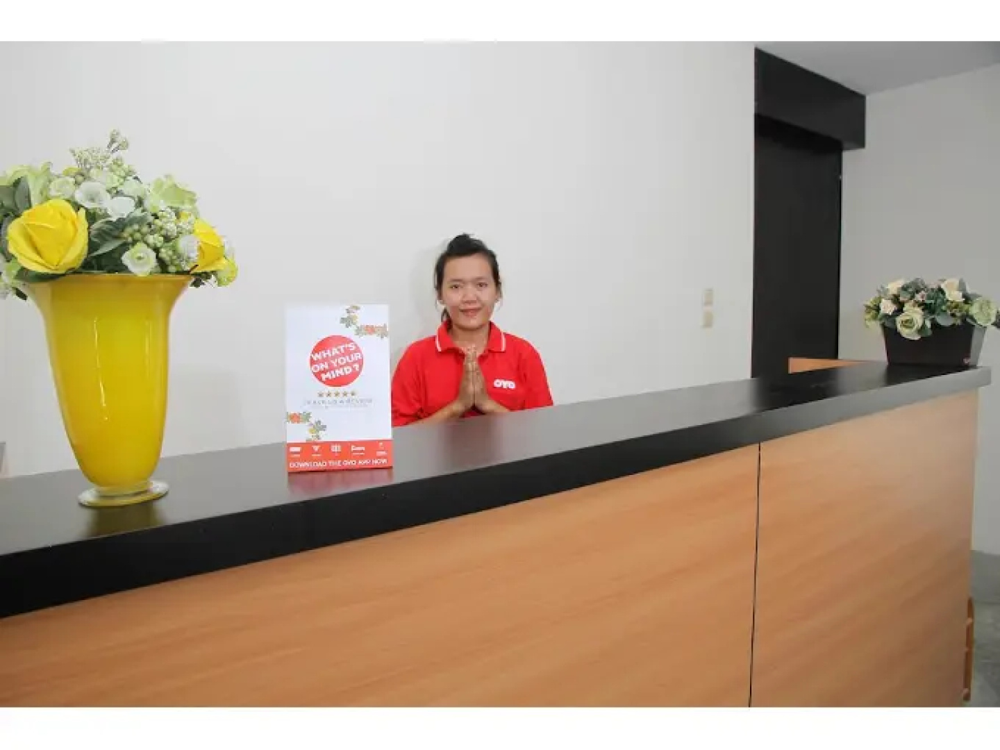 OYO 1098 Rego Hotel