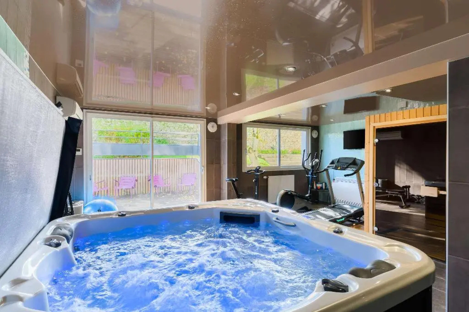 Quality Hotel La Marebaudiere