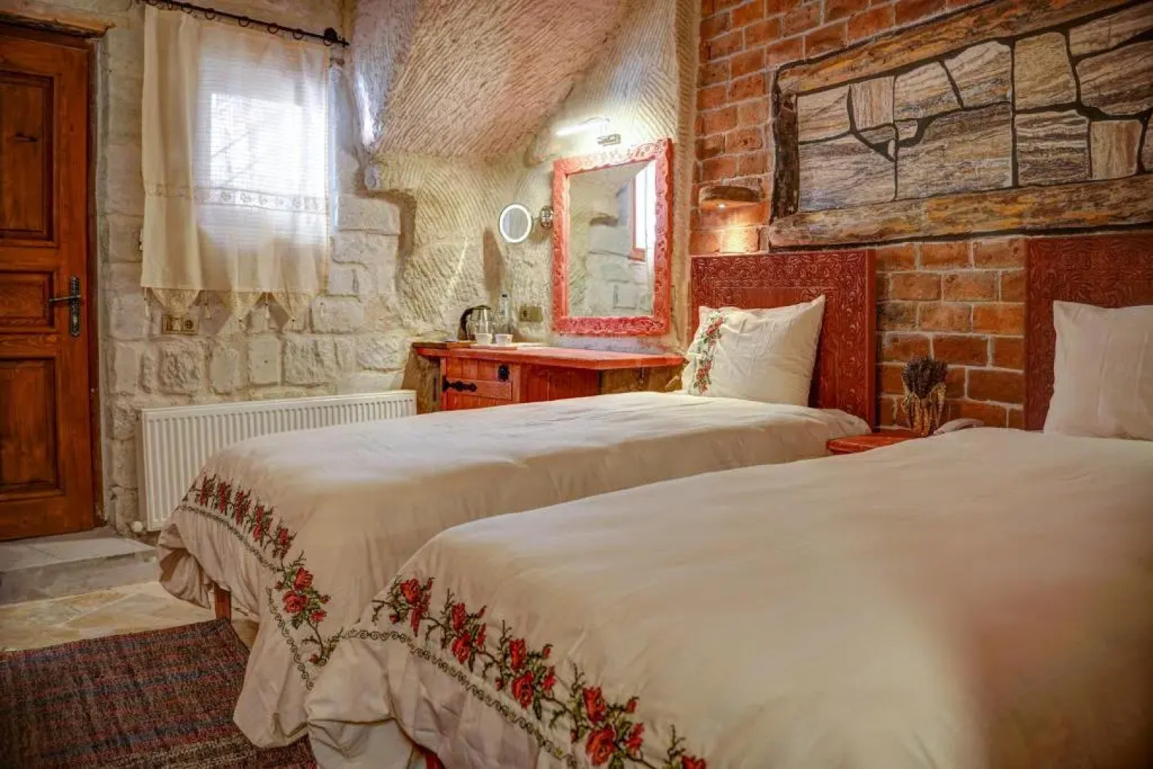 Aşk-ı Nare Cave Hotel Swimming Pool & SPA