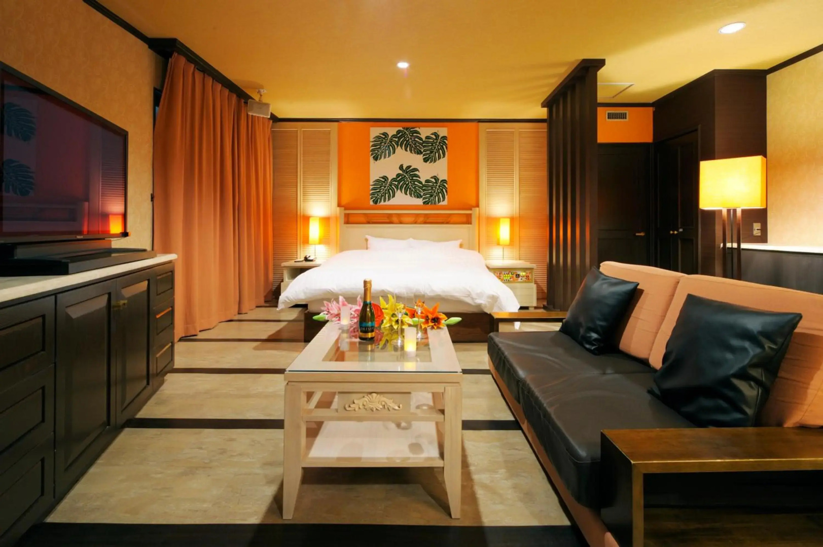 Hotel Sol - Adults Only