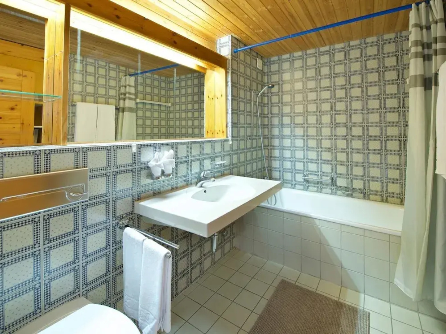 Schweizerhof 436 Vaz Obervaz