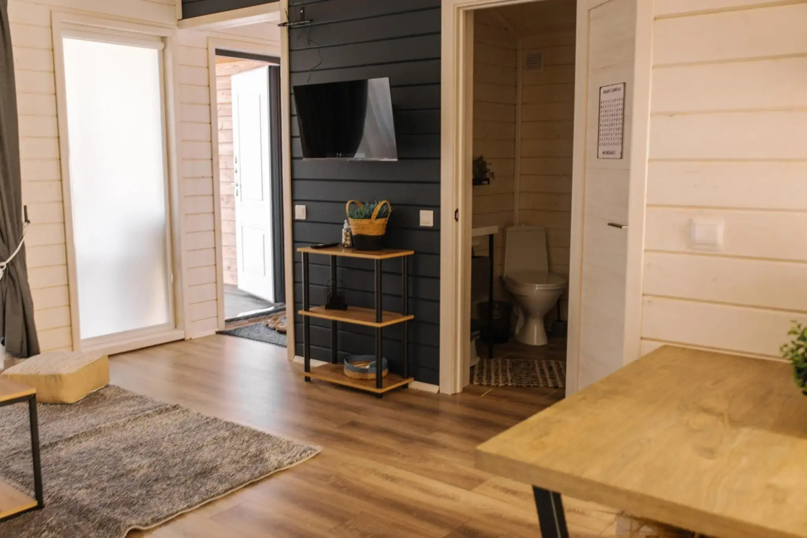 Гостевой дом Юрьево Home (Хоум) Софийская 18А