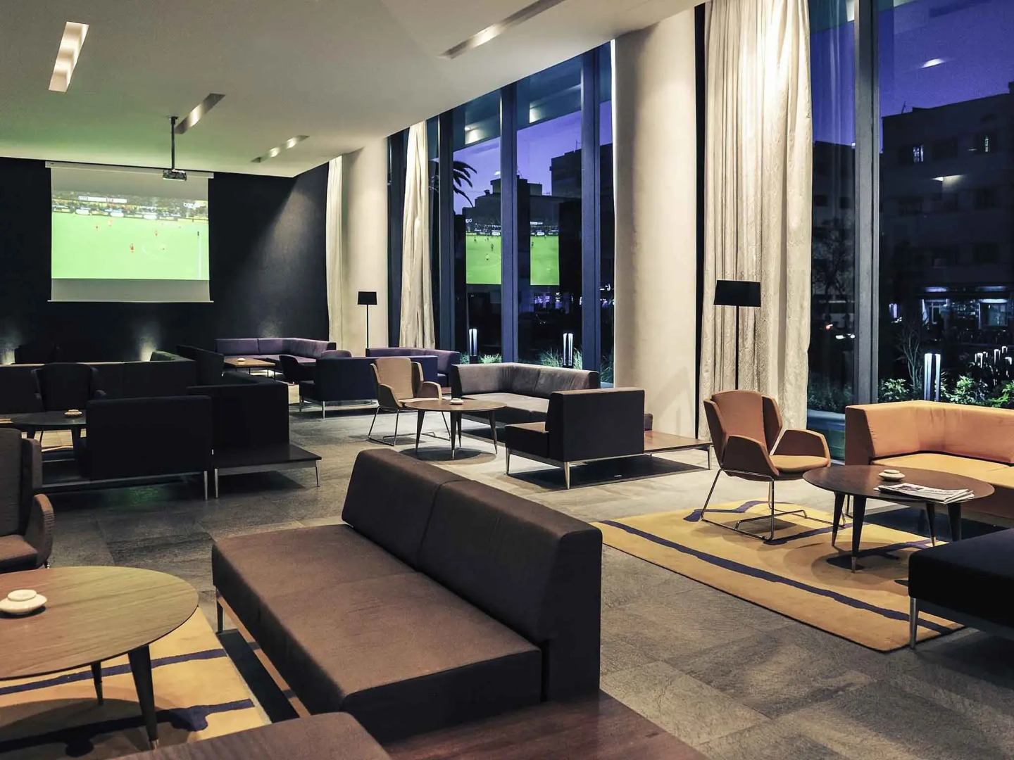 Hotel Mercure Rif Nador