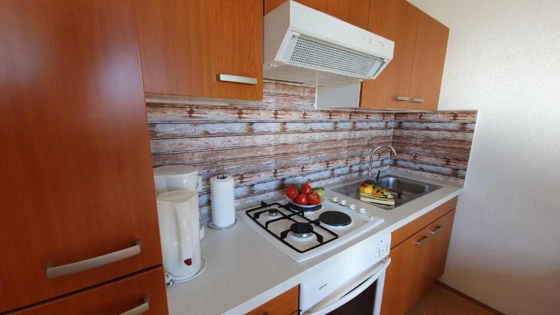 Apartment Sime (ZAD505)