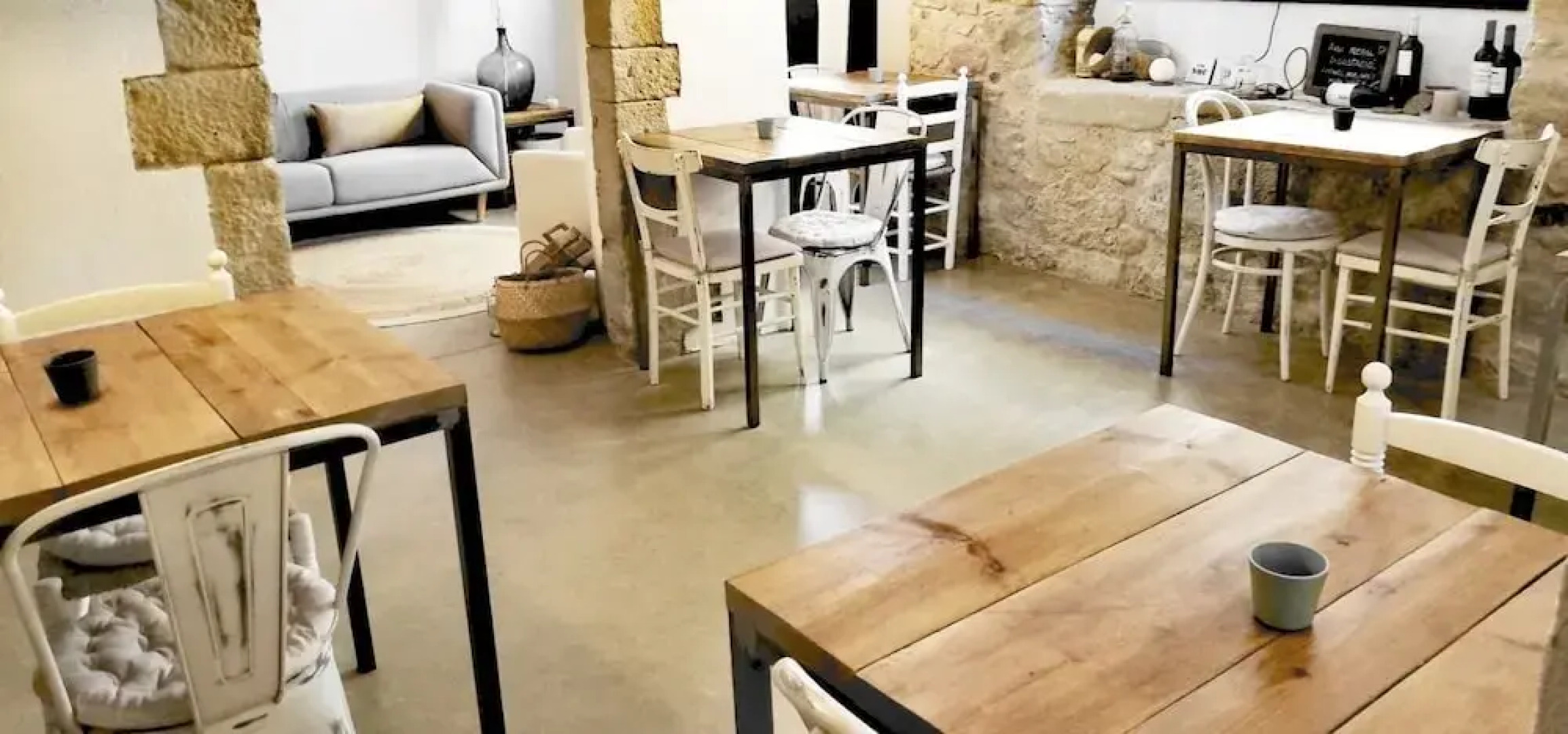 Cal Nou 9 - Gastro & Rural Rooms - Adults Only