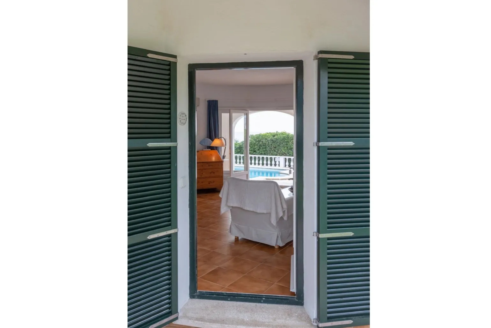 Villa Caprice