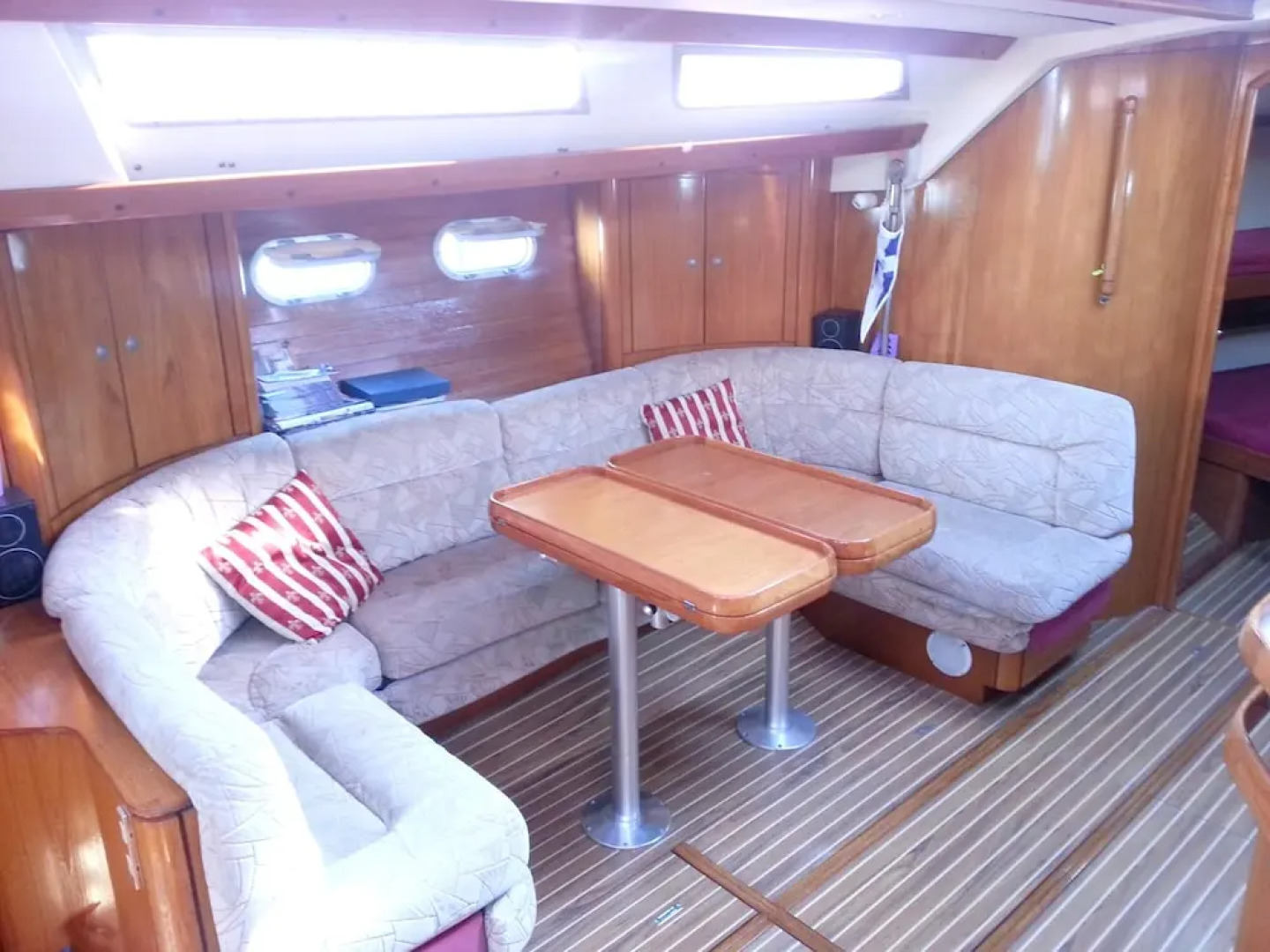 Property With 4 Bedrooms in Castellammare di Stabia, With Wonderful se