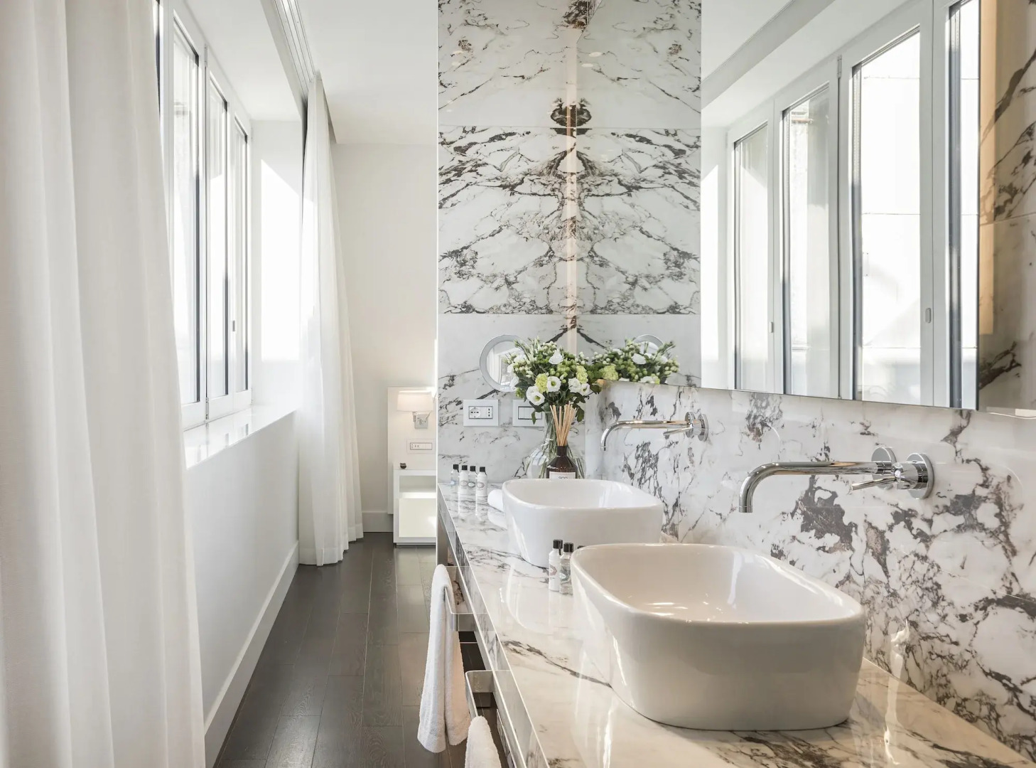 Magna Pars- L'Hotel à Parfum Small Luxury Hotels of the World