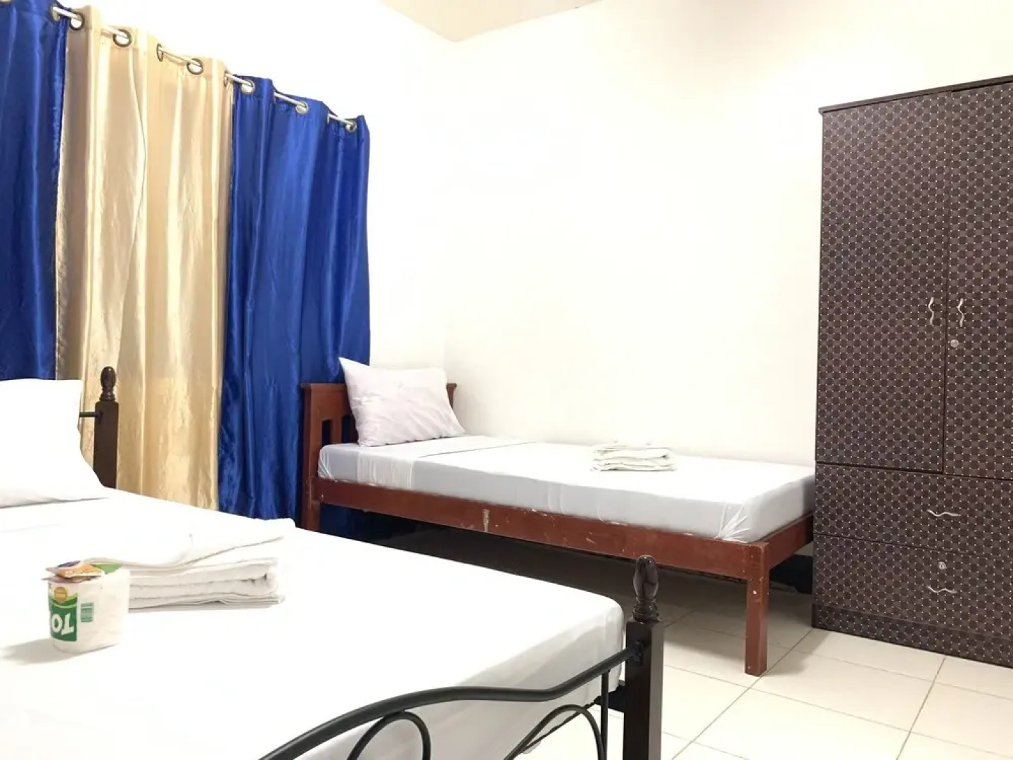 Luna Oslob Extension House