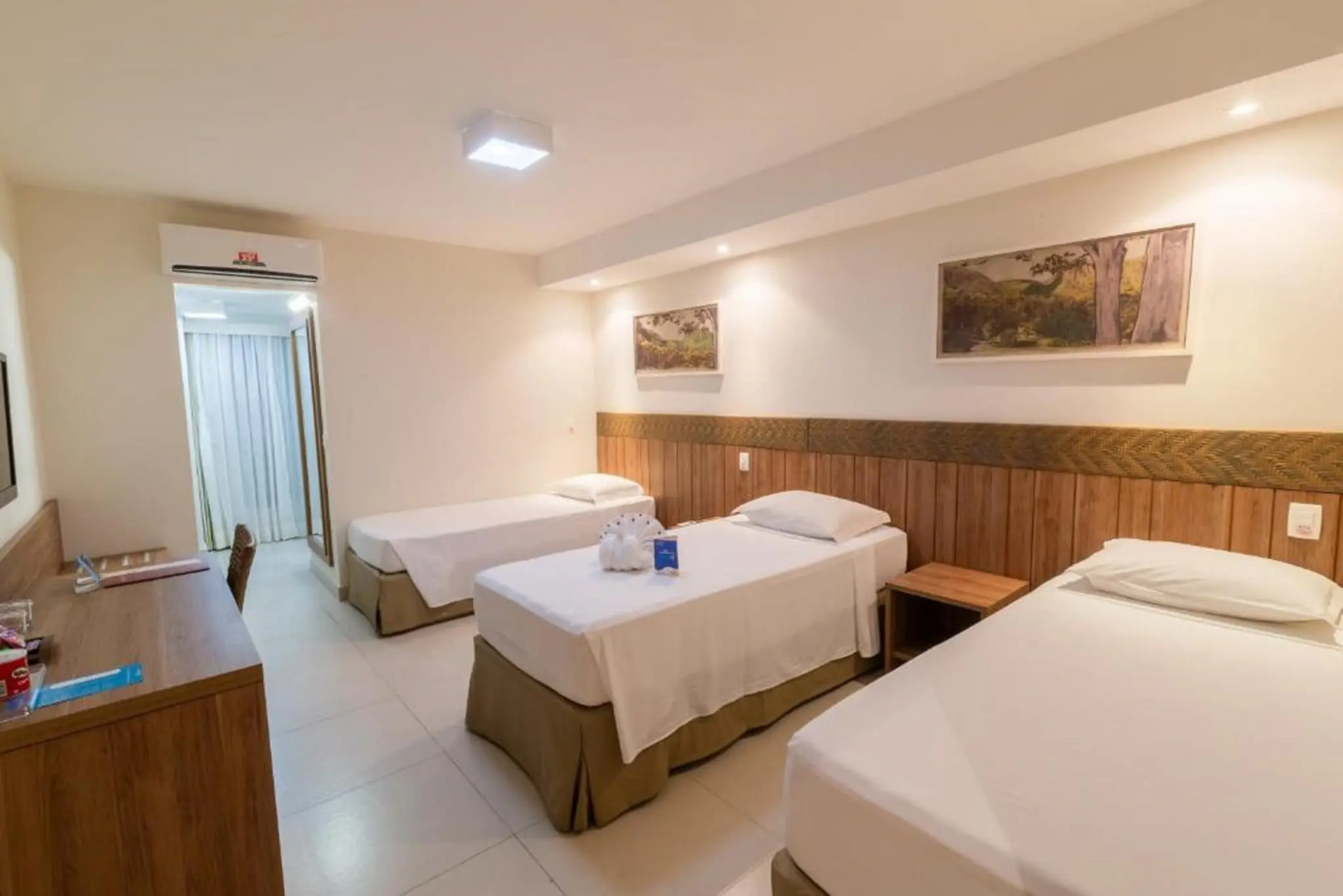 Rio Quente Resorts - Hotel Turismo - em breve Refúgio Grand Premium