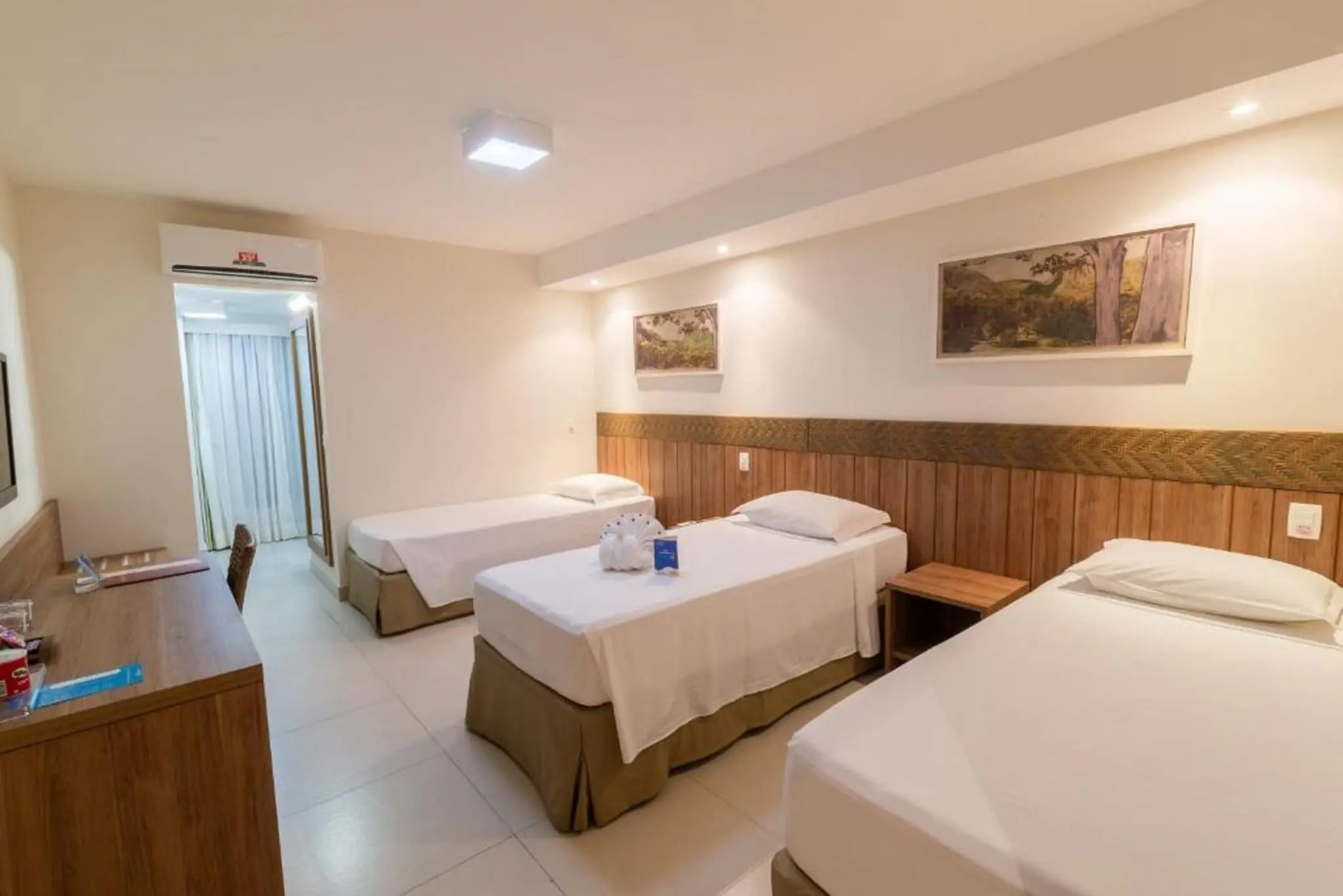 Rio Quente Resorts - Hotel Turismo - em breve Refúgio Grand Premium