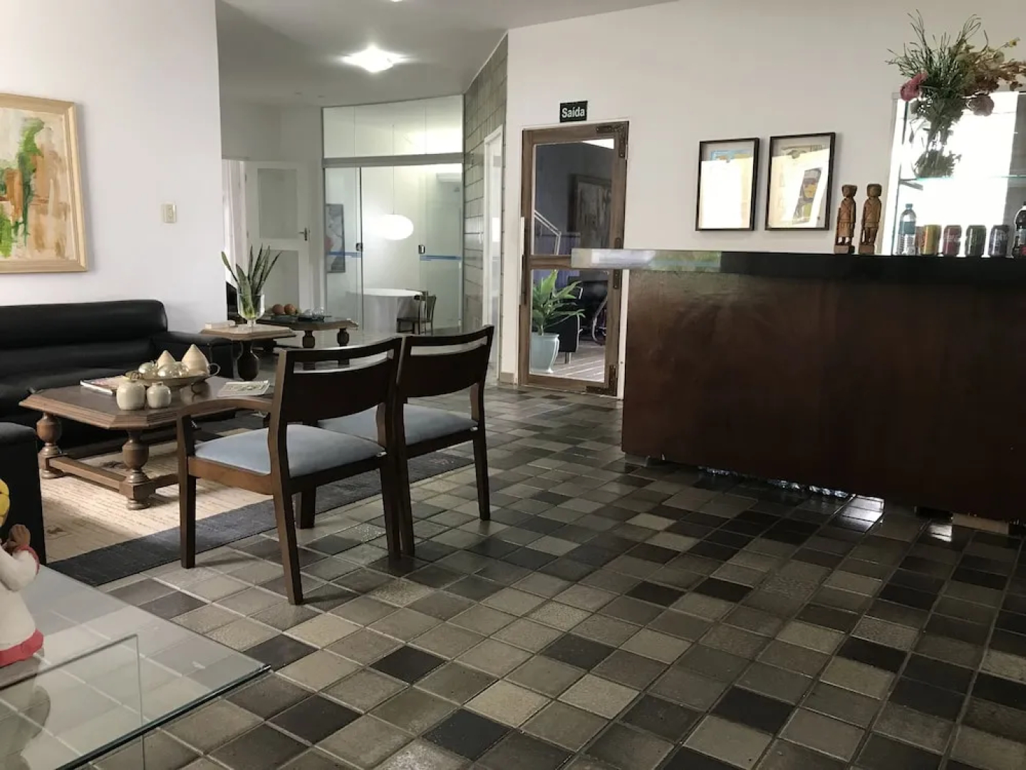 Hotel Velho Monge