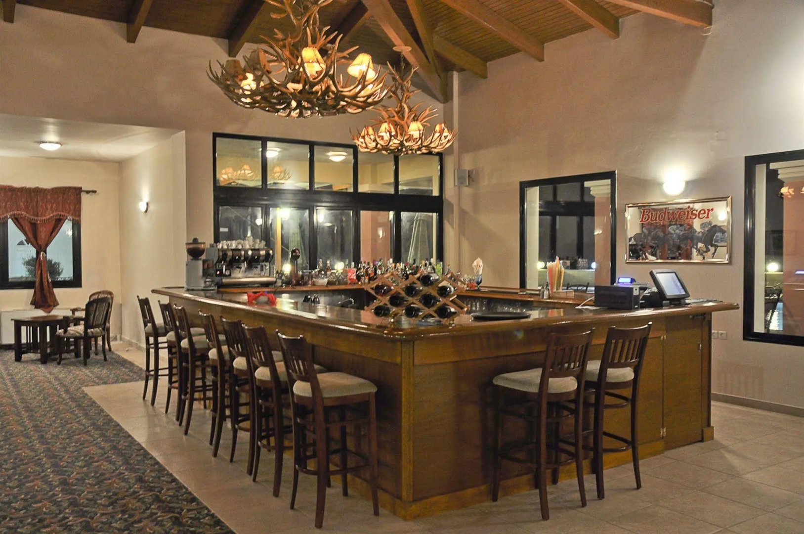 Messina Resort Hotel