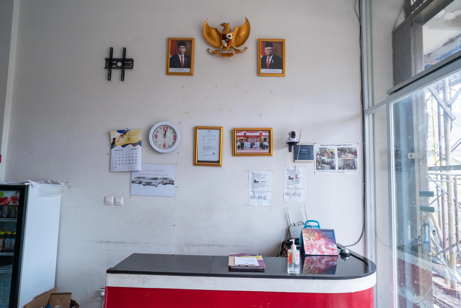 77 Guest House Serpong RedPartner