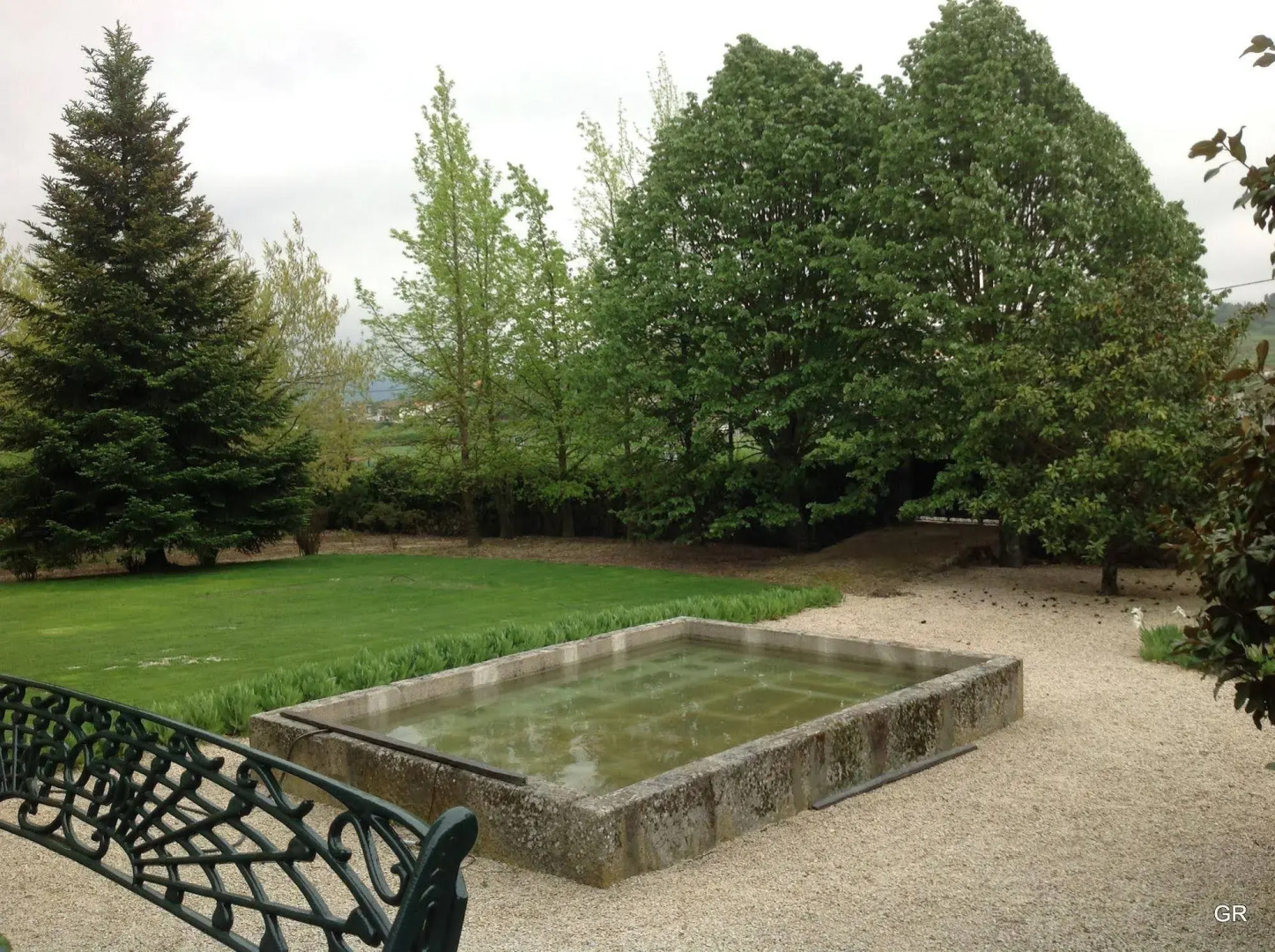 Casa de Santo António de Britiande