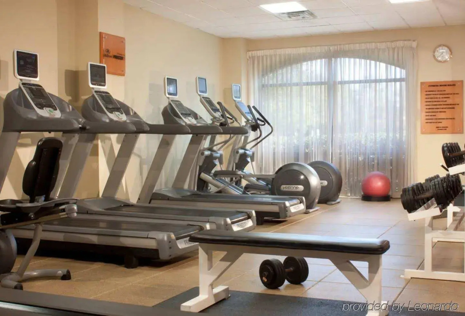 Embassy Suites by Hilton Dallas Near the Galleria