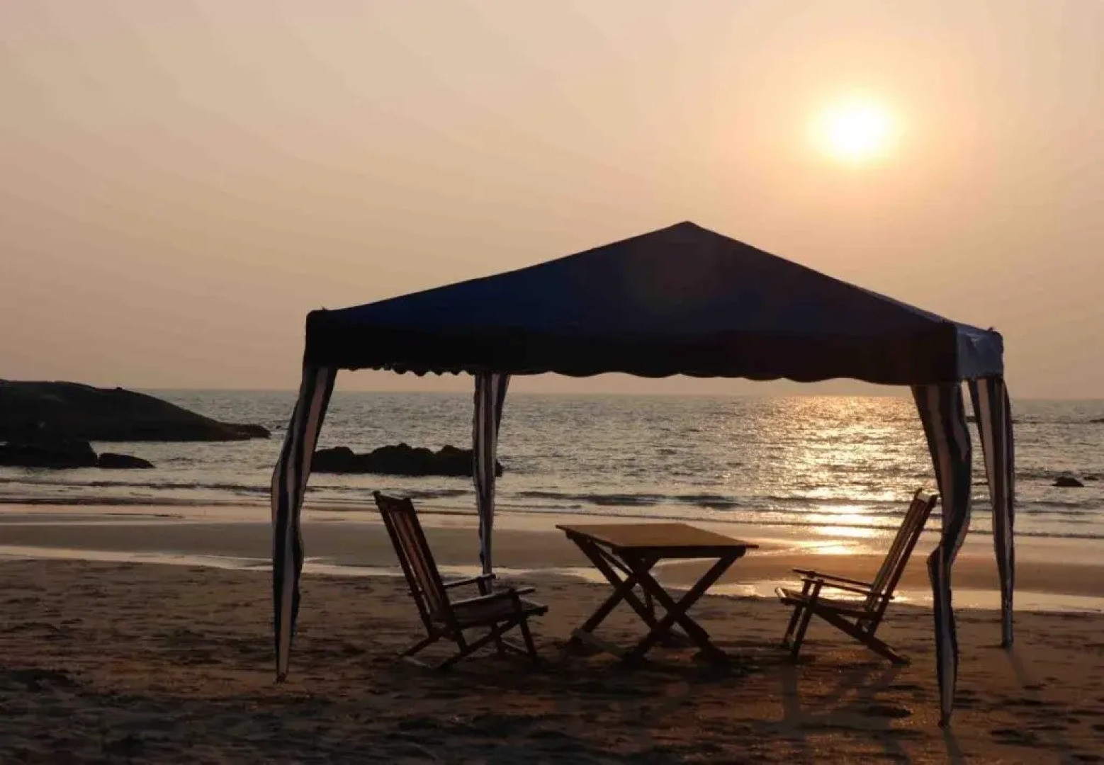 Chera Rock Beach House