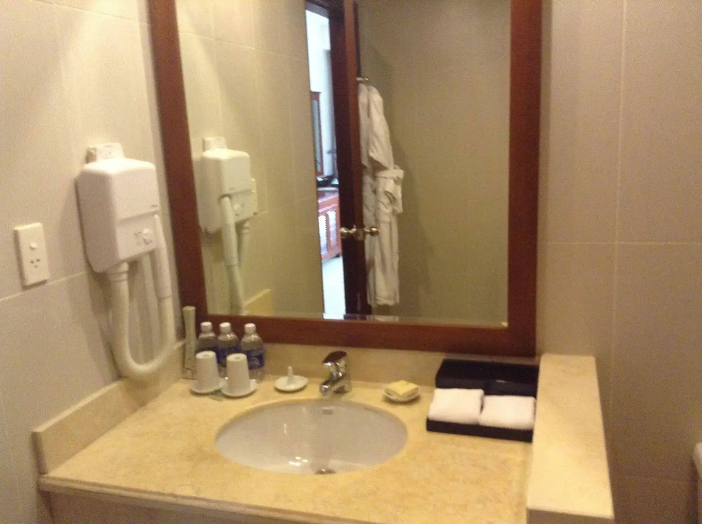 Nam Cuong Hai Duong Hotel