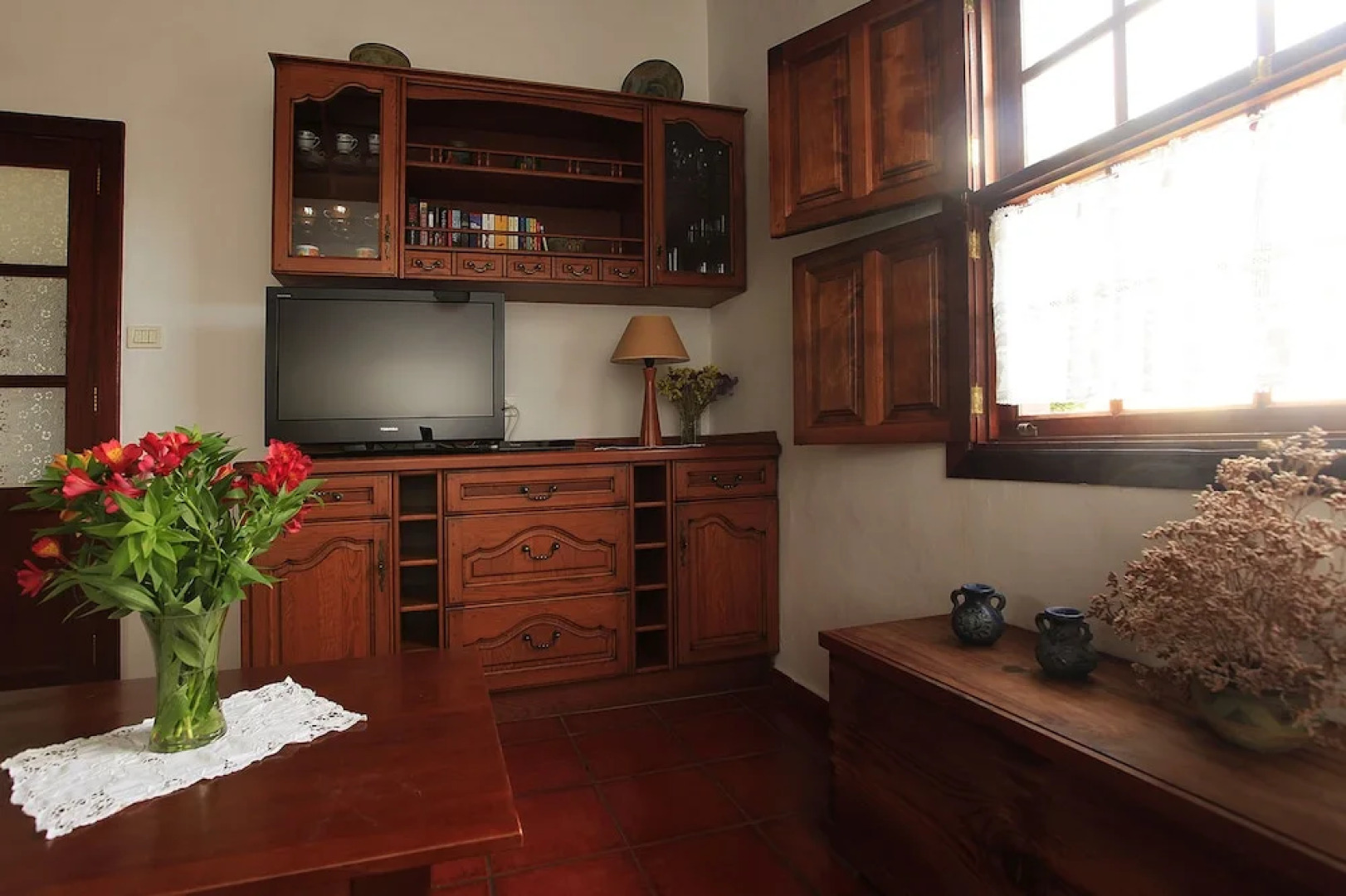 Casa Rural La Oliva by Isla Bonita