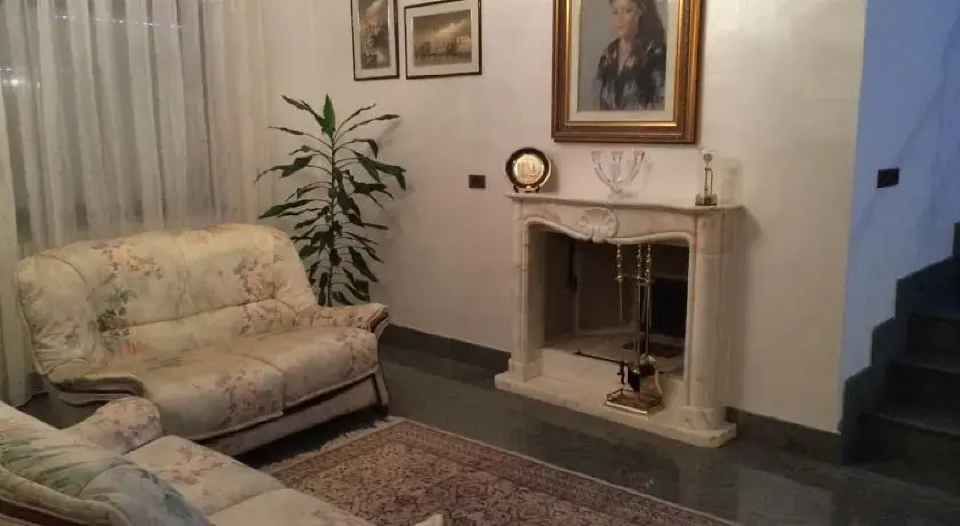 B&B Villa Adriana