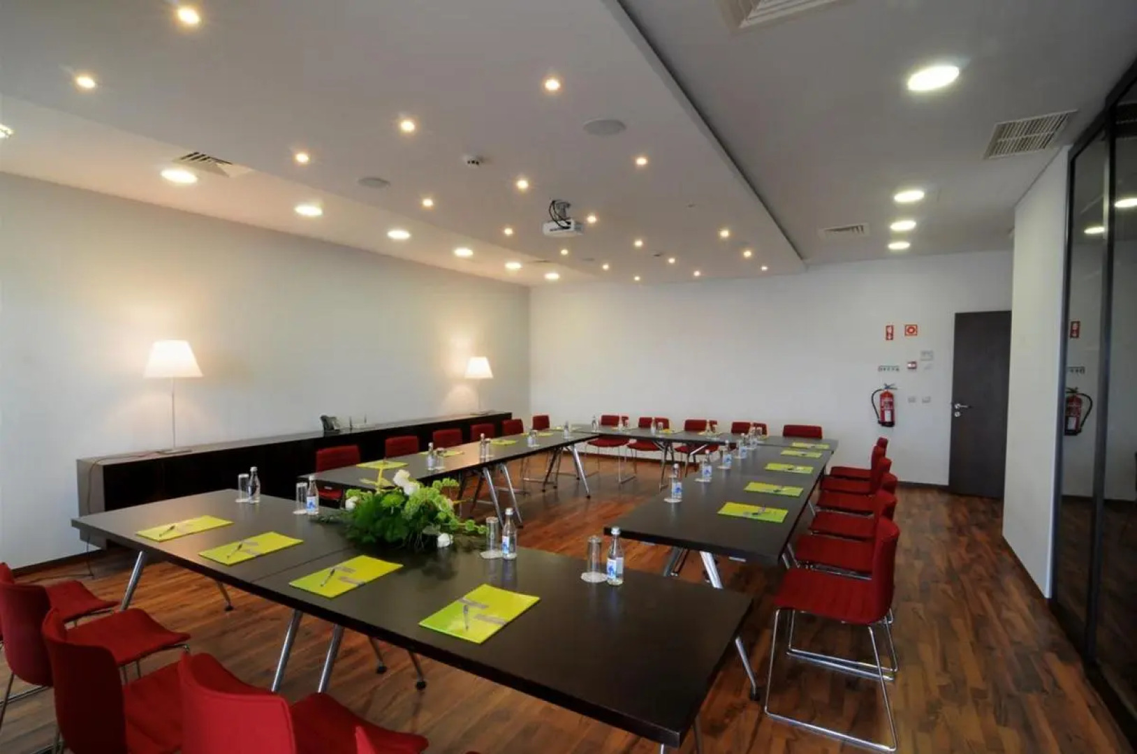 INATEL Foz do Arelho