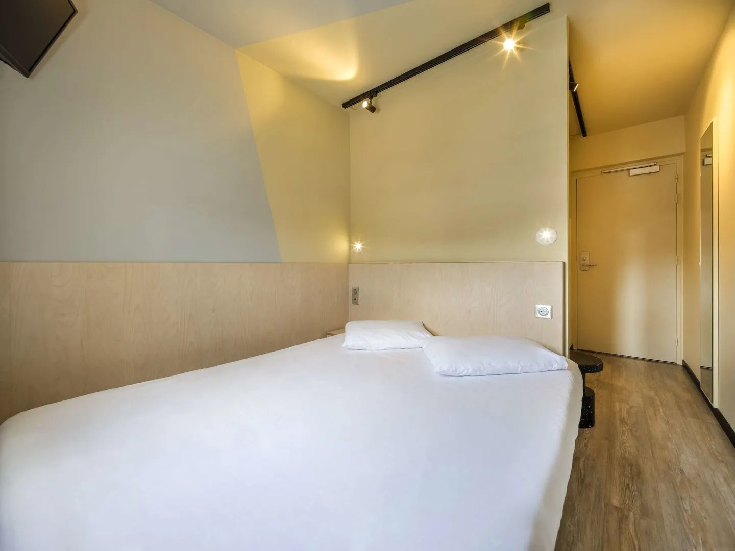 ibis budget Forbach Centre