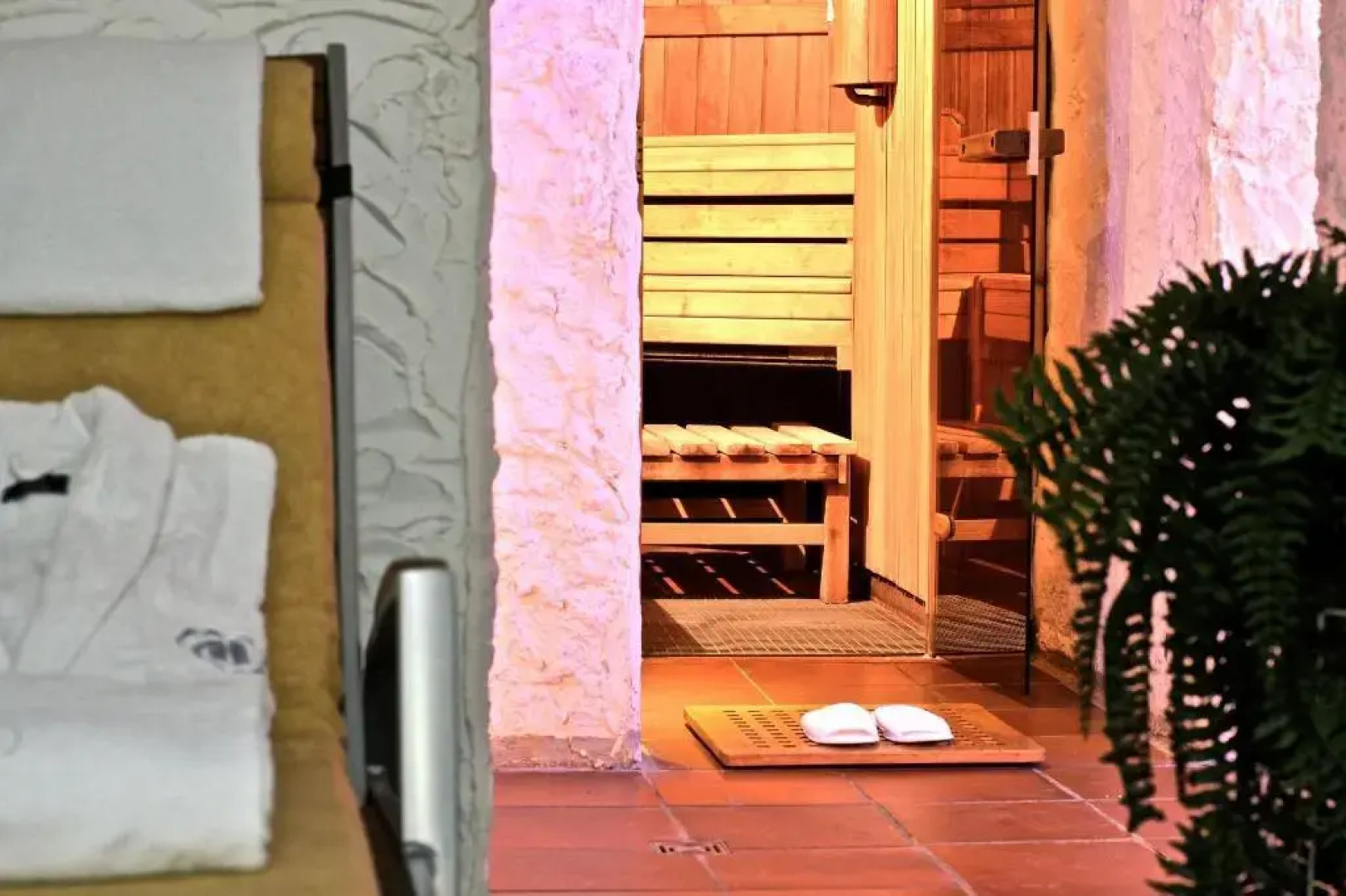 Hotel am Spichernplatz