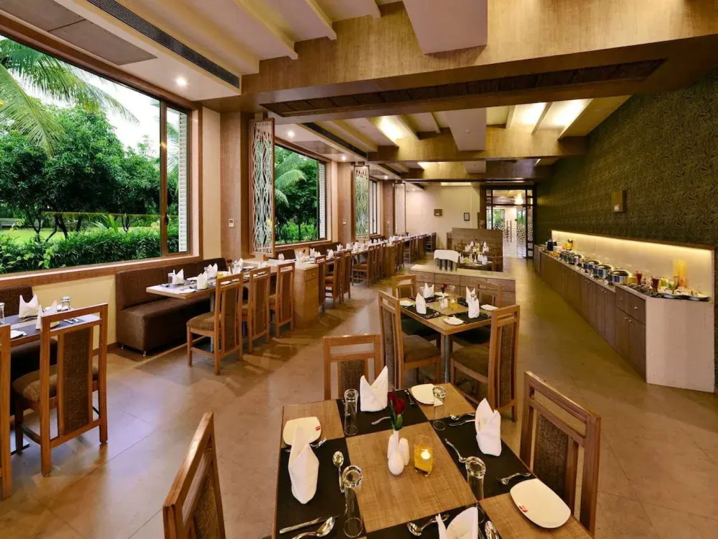 Lords Resort Sasan Gir