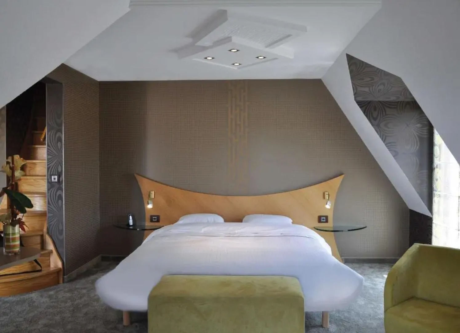 Le Domaine des Chevaliers de Malte