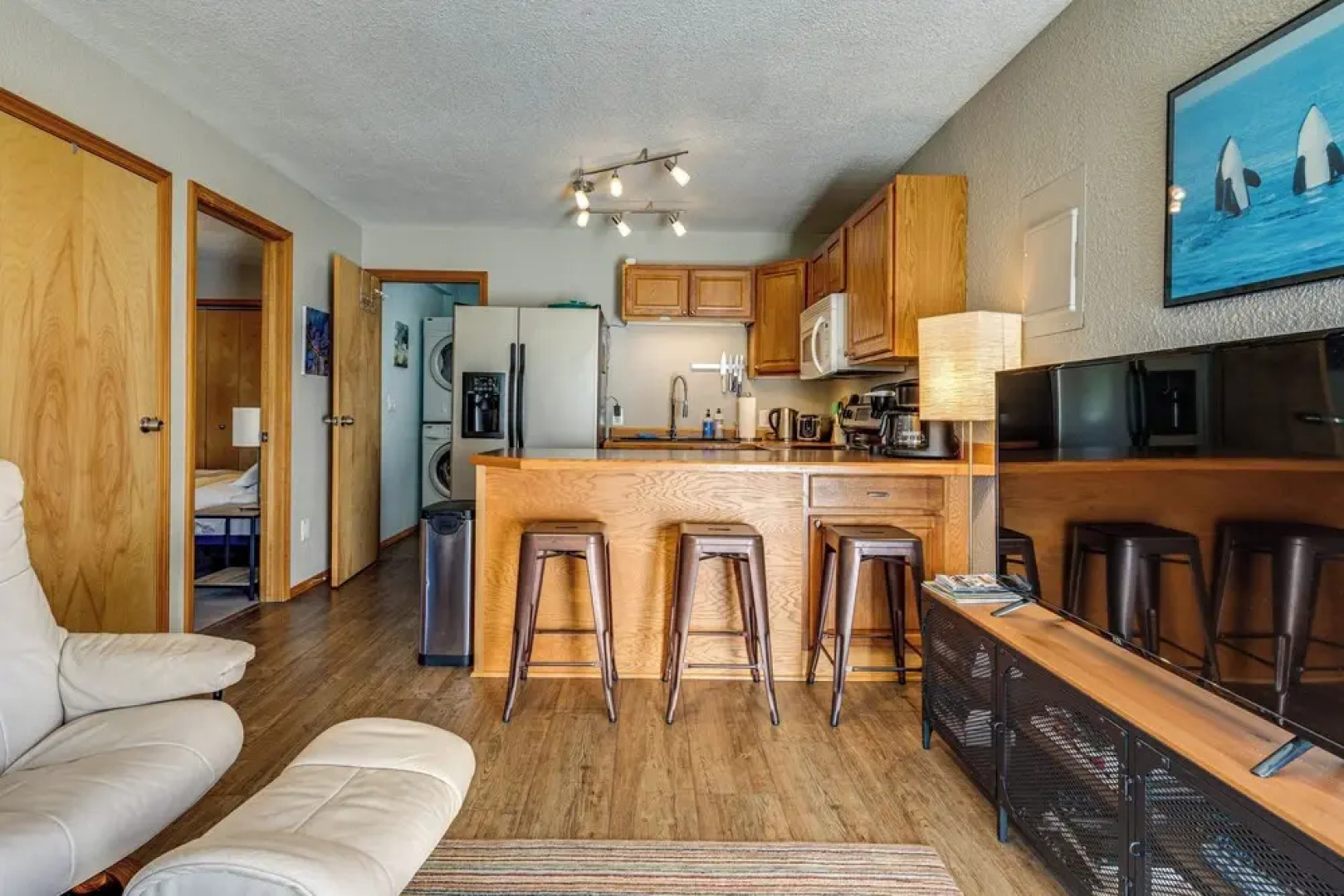 Juneau Apartment - Minutes to Mendenhall Glacier