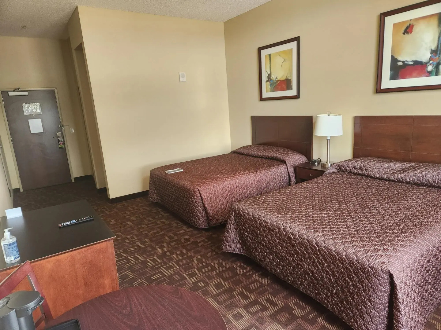 Wild Rose Casino & Hotel Emmetsburg