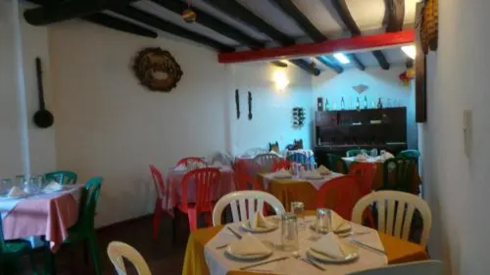 Hospederia Calle Real